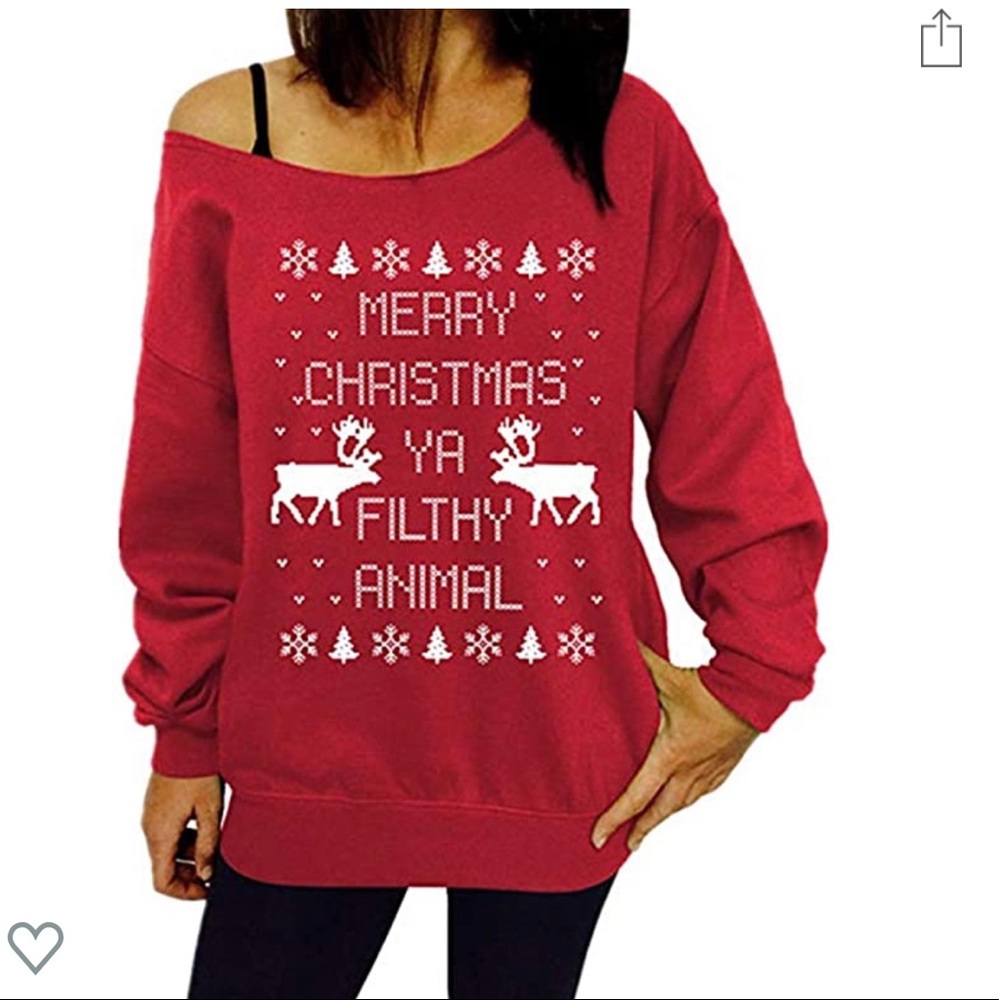 Christmas Sweater